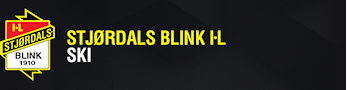 Årsmøte - I.L. Stjørdals-Blink - Ski NB: Årsmøtet flyttes til Blink-huset.
